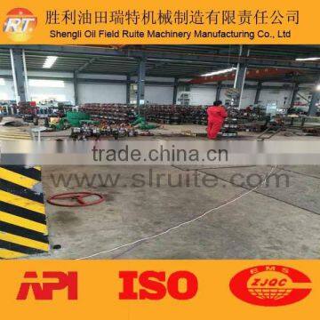 API Standard Gate Valve photo-2