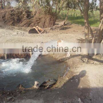 Solar Water Pump Inverter With MPPT and Remote Communication Control photo-3