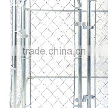Large Outdoor Wholesale Galvanize Tube Lab Animal Cage photo-6
