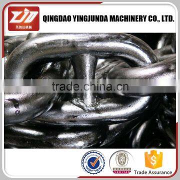 Shangong Link Chain Lifting DIN763 Link Chain Steel Chain