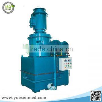 YSFS-150 hot selling medical gas incinerator