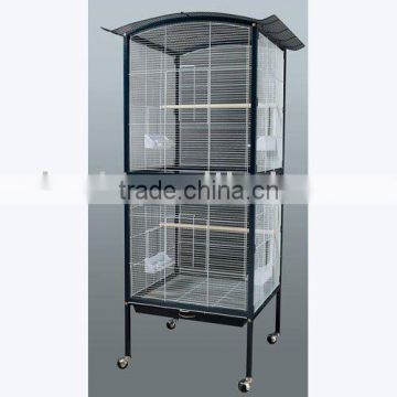 Stand Large Macaw Bird Cage