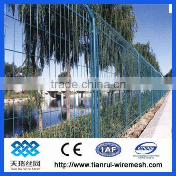 temporary safety fence netting