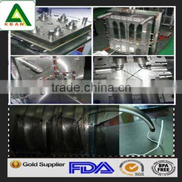 Customcustom silicone baby injection molding tools by Manufacturer