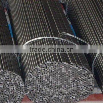 Straight Cut Wire