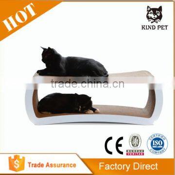 Eco friendly Cardboard Cat Scratchers