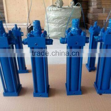 Hydraulic Oil Cylinder for Agricultral Machine photo-2