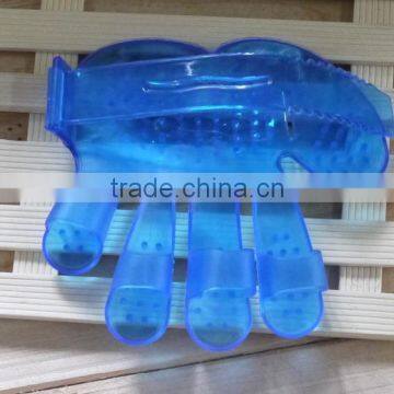 Chinese Massager Creative Shape Brush photo-4