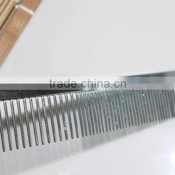 Pet Grooming Comb Metal Pet Cat Comb photo-3