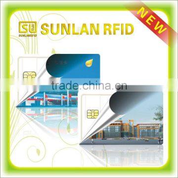 polycarbonate id card,identification card,mirror business card