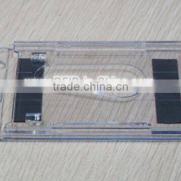 OEM RFID the Card Holder, the Best Seller RFID Accessories