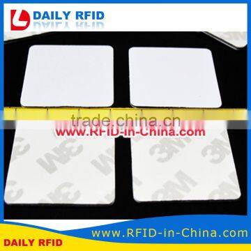 Anti-metal RFID 13.56MHz Asset Tracking RFID Tag With Factory Price photo-2
