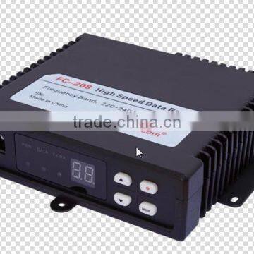 High Speed Low Cost FM Data Radio photo-3