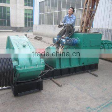 factory price ! very good price for mud brick making machine