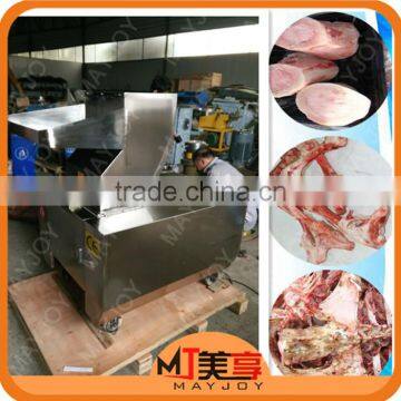 High Capacity Animal Bone Grinder With Top Quality/Bone Crusher for Hot Sale photo-3