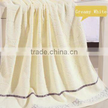 100% Cotton Bath Towel, Face Towel, Towel Blanket photo-3