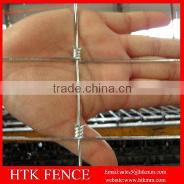 Factory Price Prairie Fence/Field Fence For Animals/Grassland Farm Fence Made In China photo-5