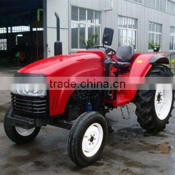 40 hp 4wd tractor