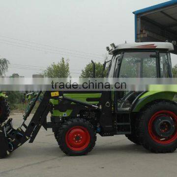 BOMR454 Tractor With Cab photo-3