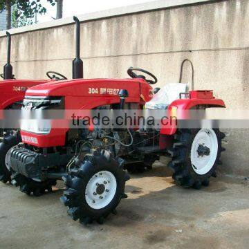 Farm Tractor 304