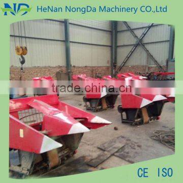 Professional 2 Rows Maize Harvester photo-4