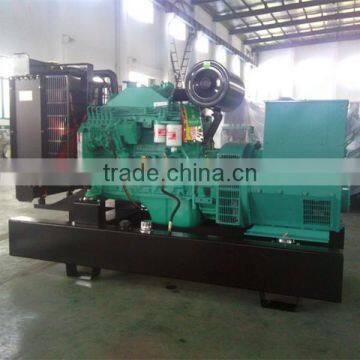 CE ISO9001 10KVA-2000KVA Bottom Price Used Generator photo-4