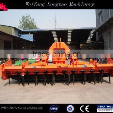 2015 China Super Quality Factory Price PTO Driven Power Heavy Harrow photo-6
