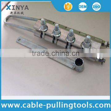 Bolt Type Wire Grip Clamp For OPGW 11-15mm photo-3