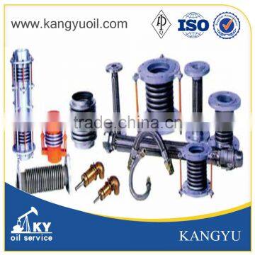 FLEXIBLE METAL HOSE SERIES photo-2