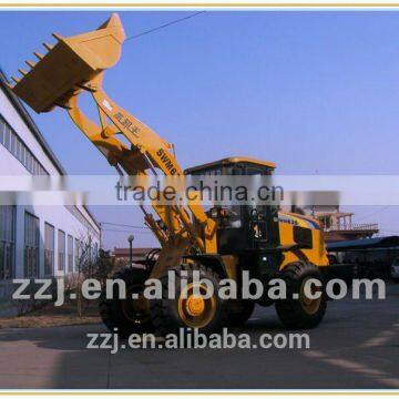 Cheap Wheel Loader,3.5tons Wheel Loader,CE Certificated photo-3