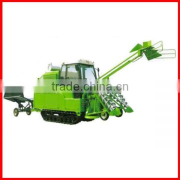 4GZD-75 Sugar cane Harvester Machine