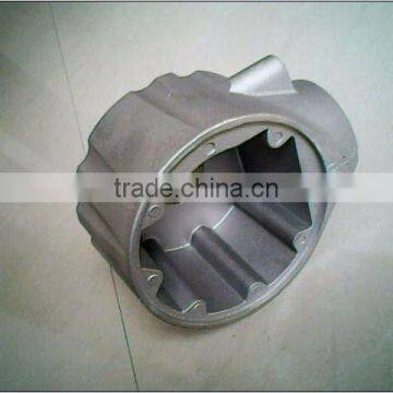 sand iron casting parts,wholesales iron steel casting parts,Car connection rod precision auto casting parts