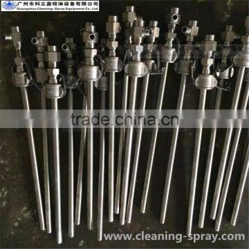Nozzle Lances for Selective Non-catalytic Reduction System photo-3