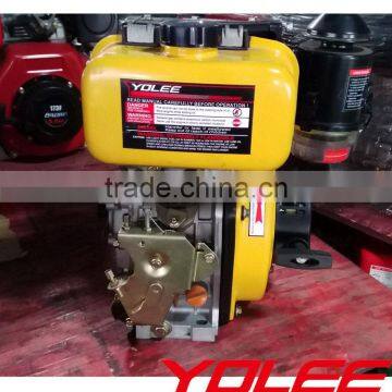 Diesel Engine, 5HP, Engine Part photo-6