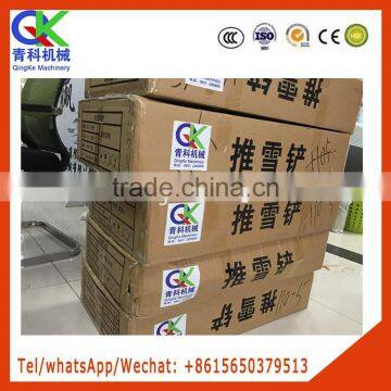 New Design Aluminum Snow Shovel Made in China photo-2