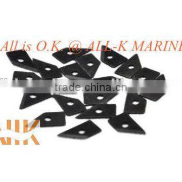 Spare Cutter Blade for Gasket and Washer Cutters
