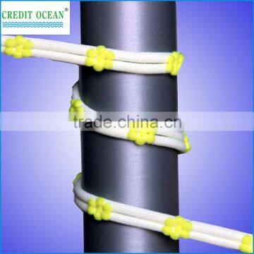 CREDIT OCEAN CONFJ 8/42 Computerized Electronic Narrow Fabric Jacquard Needle Loom photo-5