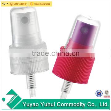 24/410 Plastic Perfume Mist Sprayer Hand Pump Sprayer