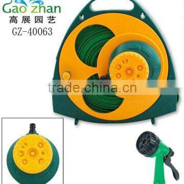 roll flat garden hose (GZ-4006)