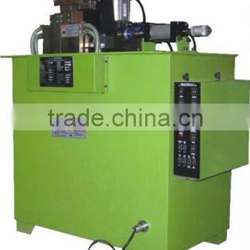 Automatic butt welding machine for metal rod, bar, pipe,saw