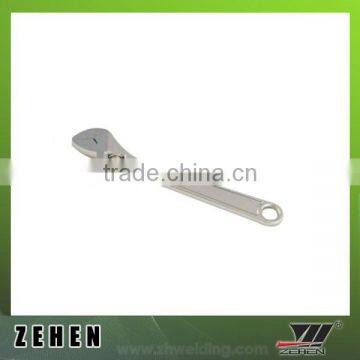 Adjustable Wrench