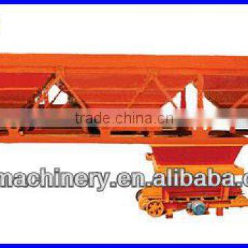 Henan KF High Performance Concrete Dosing Machine with high quality
