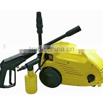 70Bar Electric High Pressure Washer