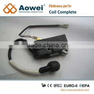 chainsaw ignition coil as husquavarn parts