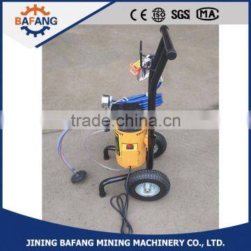 Diaphragm Pump Airless Paint Sprayer, Airless Spray Paint Machine photo-3
