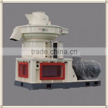 Wood Pellet Mill for Wood Dust and Sawdust Pellet Press