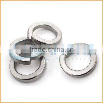 China professional manufacturing the spring lock washers