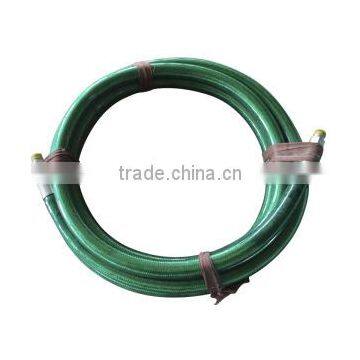 fire proof hose/heat resistant hose/rubber hsoe