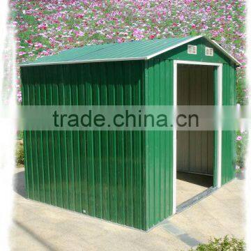 DIY new-style garden sheds used for storage tools (HX81122)