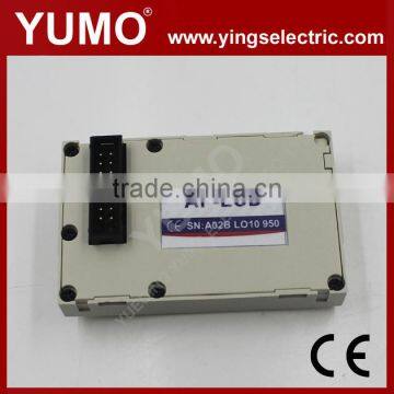 Removable LCD Clip in Screen for Easy Programming AF-LCD PLC photo-5